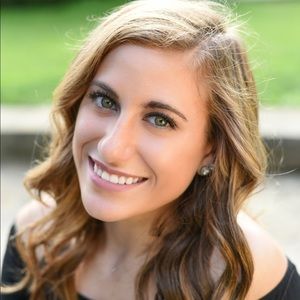 Meet your Posher, Katherine